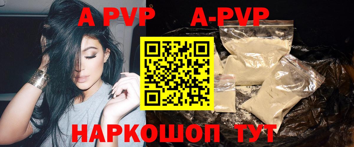 A PVP СК Магадан